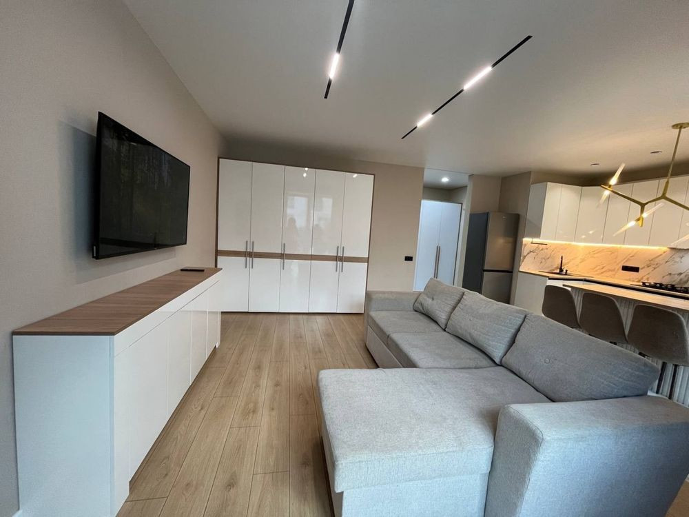 ПРОДАЖ | 2К Квартира | 58м2 | ЖК Арт Місто | Софію Борщ | Без комісії Софиевская Борщаговка - изображение 7