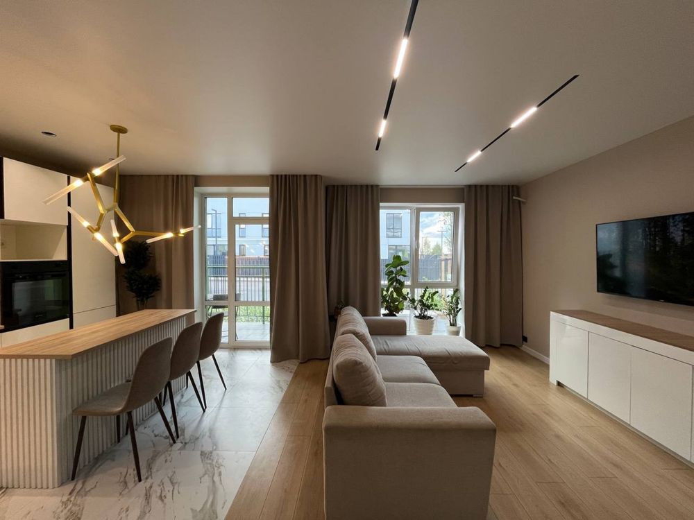 ПРОДАЖ | 2К Квартира | 58м2 | ЖК Арт Місто | Софію Борщ | Без комісії Софиевская Борщаговка - изображение 8