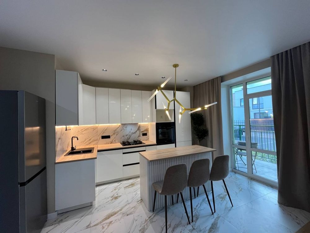 ПРОДАЖ | 2К Квартира | 58м2 | ЖК Арт Місто | Софію Борщ | Без комісії Софиевская Борщаговка - изображение 1