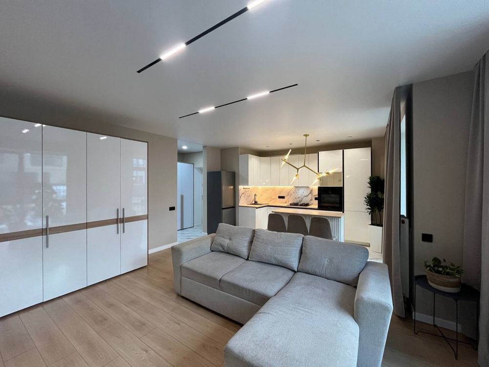 ПРОДАЖ | 2К Квартира | 58м2 | ЖК Арт Місто | Софію Борщ | Без комісії Софиевская Борщаговка - изображение 2