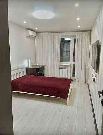 D1M Продам 2 кімнатну  квартиру з ремонтом, вул. Літературна. Харків