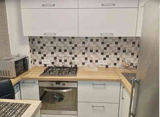 D1M Продам 2 кімнатну  квартиру з ремонтом, вул. Літературна. Харків