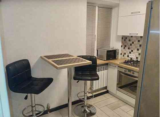 D1M Продам 2 кімнатну  квартиру з ремонтом, вул. Літературна. Харків