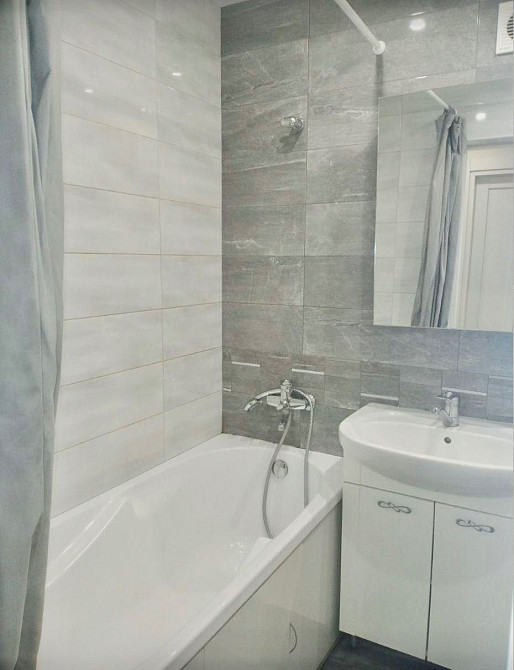 D1M Продам 2 кімнатну  квартиру з ремонтом, вул. Літературна. Харьков - изображение 8