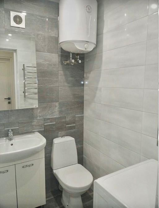 D1M Продам 2 кімнатну  квартиру з ремонтом, вул. Літературна. Харьков - изображение 7