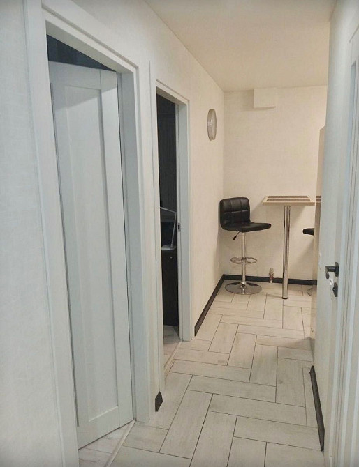 D1M Продам 2 кімнатну  квартиру з ремонтом, вул. Літературна. Харьков - изображение 6