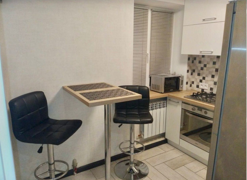 D1M Продам 2 кімнатну  квартиру з ремонтом, вул. Літературна. Харьков - изображение 3