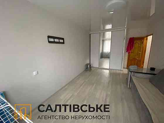 3745-ЕМ Продам 1К квартиру на Салтовке  Героев Труда 531м\р Харків