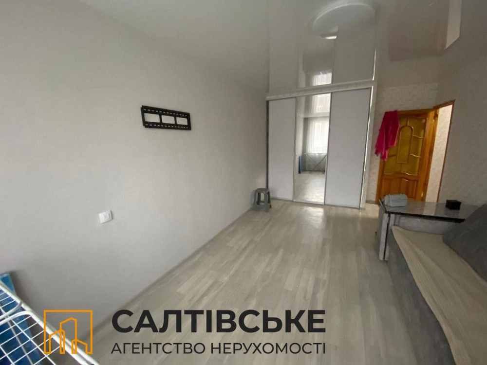 3745-ЕМ Продам 1К квартиру на Салтовке  Героев Труда 531м\р Харьков - изображение 4