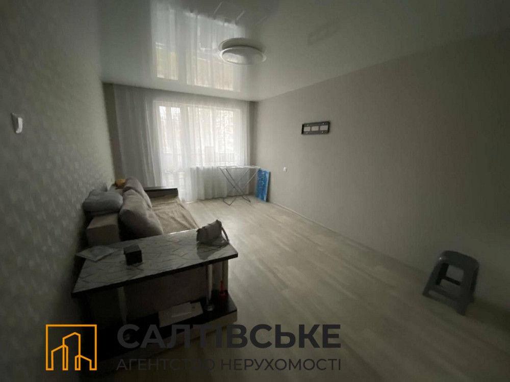 3745-ЕМ Продам 1К квартиру на Салтовке  Героев Труда 531м\р Харьков - изображение 2