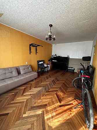 Продам 2-х к квартиру на жм Победа Днепр