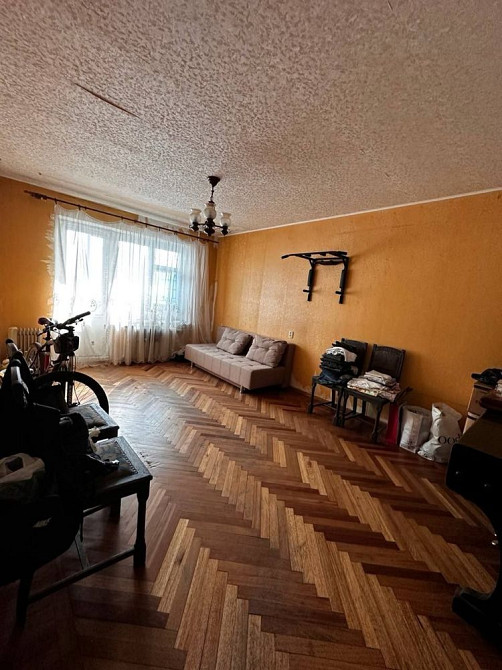 Продам 2-х к квартиру на жм Победа Днепр - изображение 4