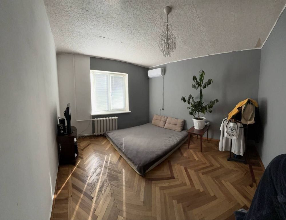 Продам 2-х к квартиру на жм Победа Днепр - изображение 1