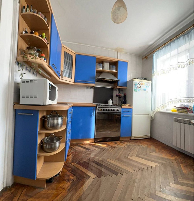 Продам 2-х к квартиру на жм Победа Днепр - изображение 7