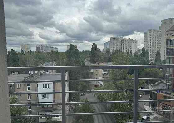 1-комн. квартира на Сегедской / Армейской, пр. Шевченко Одеса