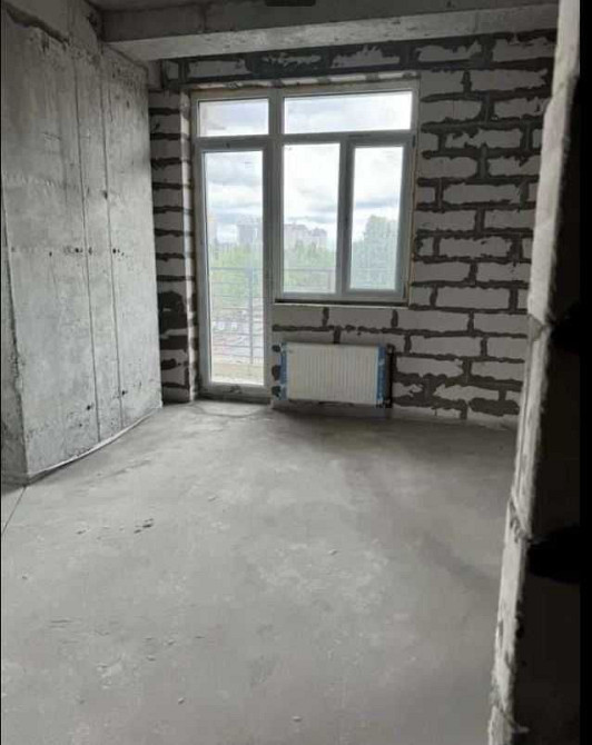 1-комн. квартира на Сегедской / Армейской, пр. Шевченко Одеса - зображення 4