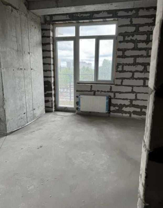 1-комн. квартира на Сегедской / Армейской, пр. Шевченко Одеса - зображення 5