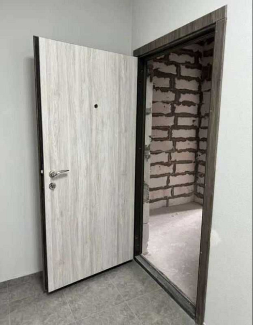 1-комн. квартира на Сегедской / Армейской, пр. Шевченко Одеса - зображення 6