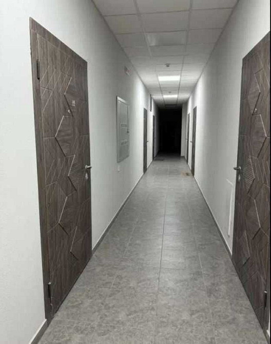 1-комн. квартира на Сегедской / Армейской, пр. Шевченко Одеса - зображення 8