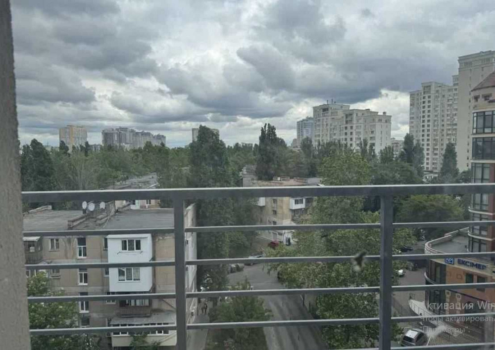 1-комн. квартира на Сегедской / Армейской, пр. Шевченко Одеса - зображення 2