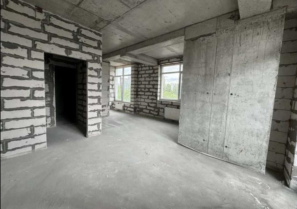 1-комн. квартира на Сегедской / Армейской, пр. Шевченко Одеса - зображення 3