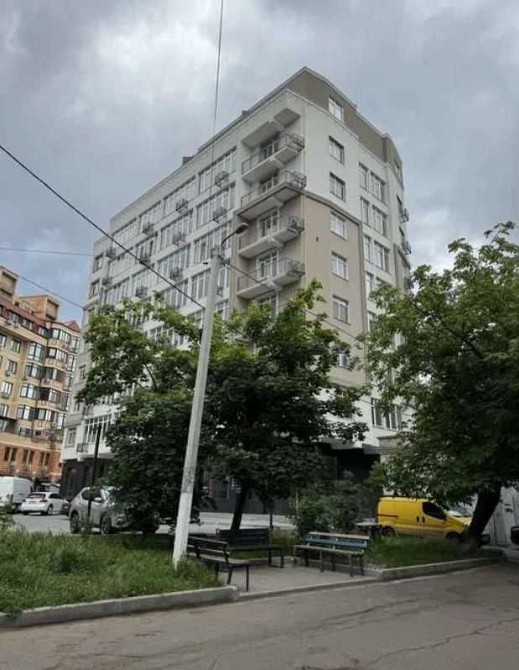 1-комн. квартира на Сегедской / Армейской, пр. Шевченко Одеса - зображення 1