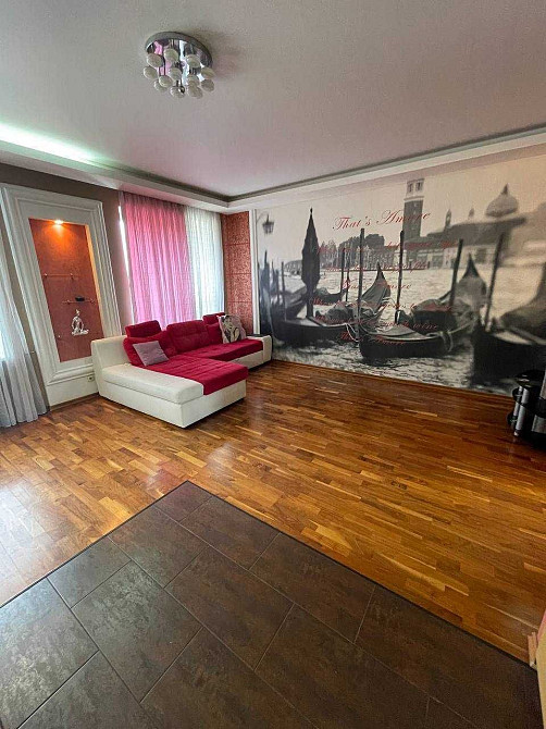 центр парк Глоби Продаж 2к квартири просп. Лесі Українки (Пушкіна) Дніпро - зображення 2