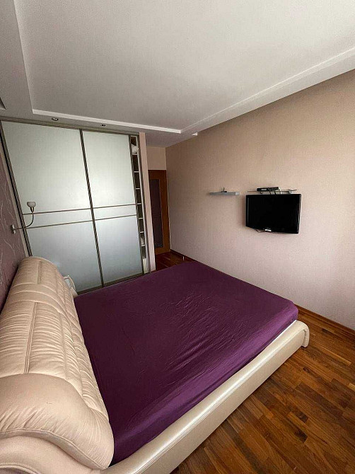 центр парк Глоби Продаж 2к квартири просп. Лесі Українки (Пушкіна) Дніпро - зображення 5