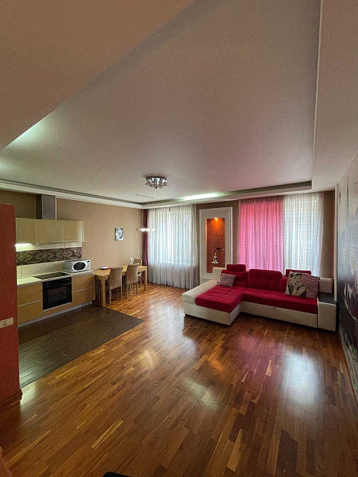 центр парк Глоби Продаж 2к квартири просп. Лесі Українки (Пушкіна) Дніпро - зображення 1