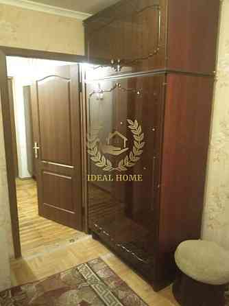 Продаж 3к квартири в цегляному будинку на Борщагівці Київ