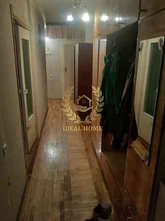 Продаж 3к квартири в цегляному будинку на Борщагівці Київ