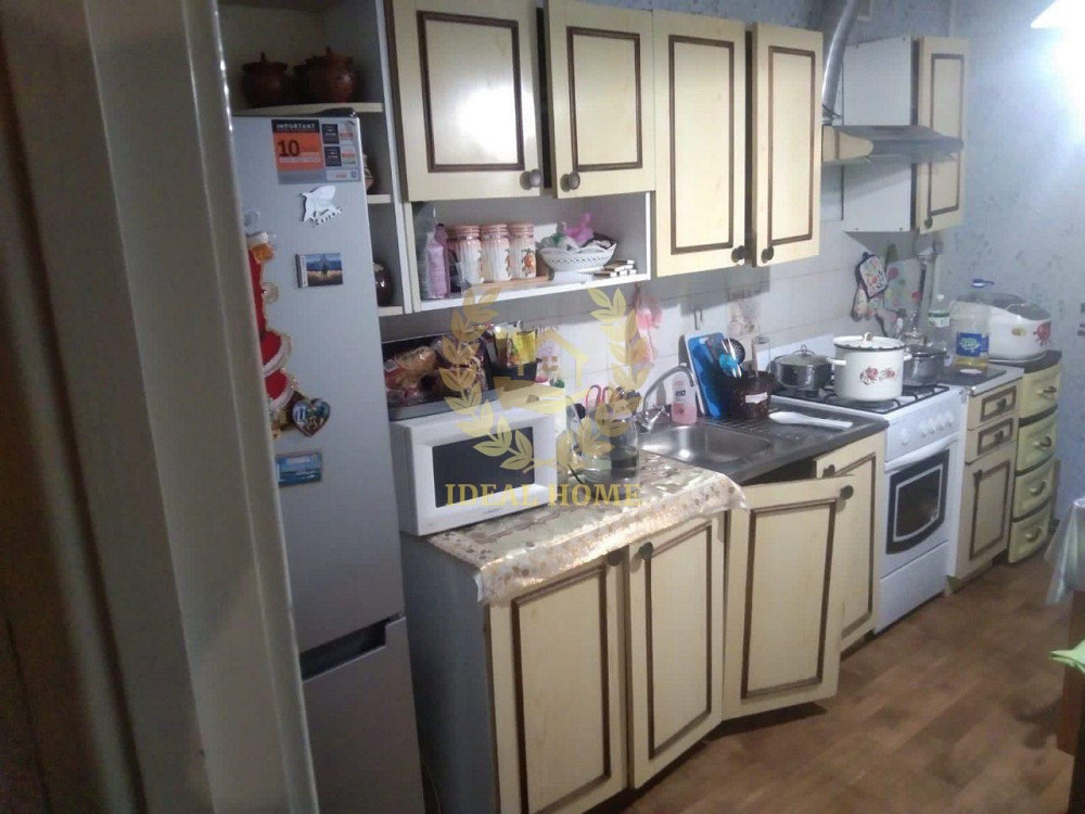 Продаж 3к квартири в цегляному будинку на Борщагівці Київ - зображення 1