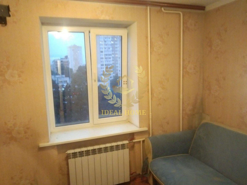 Продаж 3к квартири в цегляному будинку на Борщагівці Київ - зображення 6