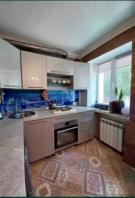 Продам 2к квартиру в центре Парк Чкалова Днепр - изображение 1