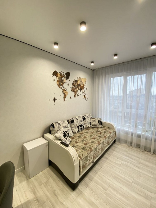 Трикімнатна квартира з євро ремонтогв ЖК БІЗНЕС КЛАСУ Буча - зображення 3