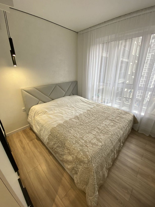 Трикімнатна квартира з євро ремонтогв ЖК БІЗНЕС КЛАСУ Буча - зображення 4