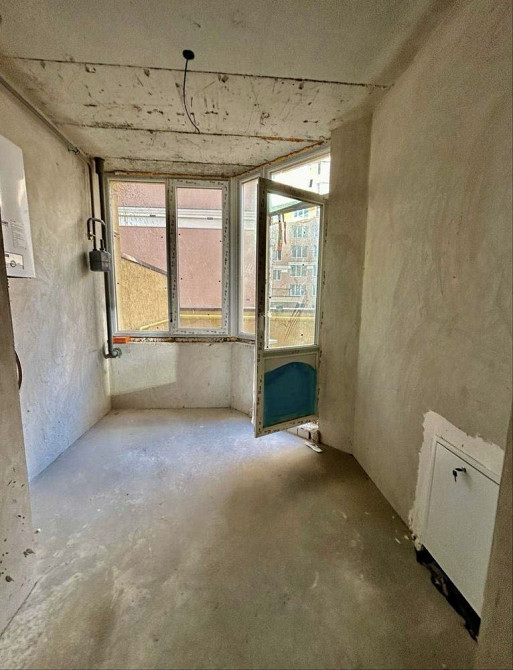 Продаж 1 кім. квартири з терасою в ЖК Софія Клубний в Софіїв. Борщагів Софиевская Борщаговка - изображение 3