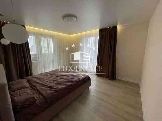 Продам 3-комнатную квартиру с новым ремонтом Новострой ЖК Рогатинский Харків