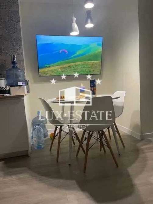 Продам 3-комнатную квартиру с новым ремонтом Новострой ЖК Рогатинский Харьков - изображение 4