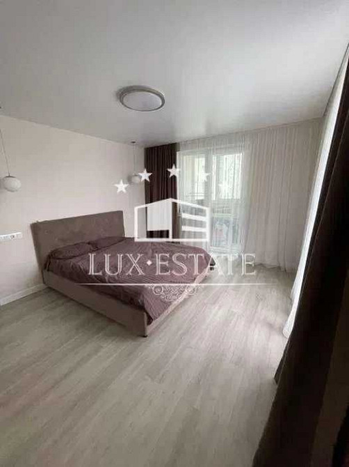 Продам 3-комнатную квартиру с новым ремонтом Новострой ЖК Рогатинский Харьков - изображение 1