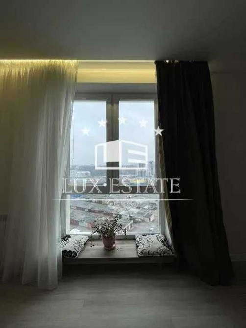 Продам 3-комнатную квартиру с новым ремонтом Новострой ЖК Рогатинский Харьков - изображение 8