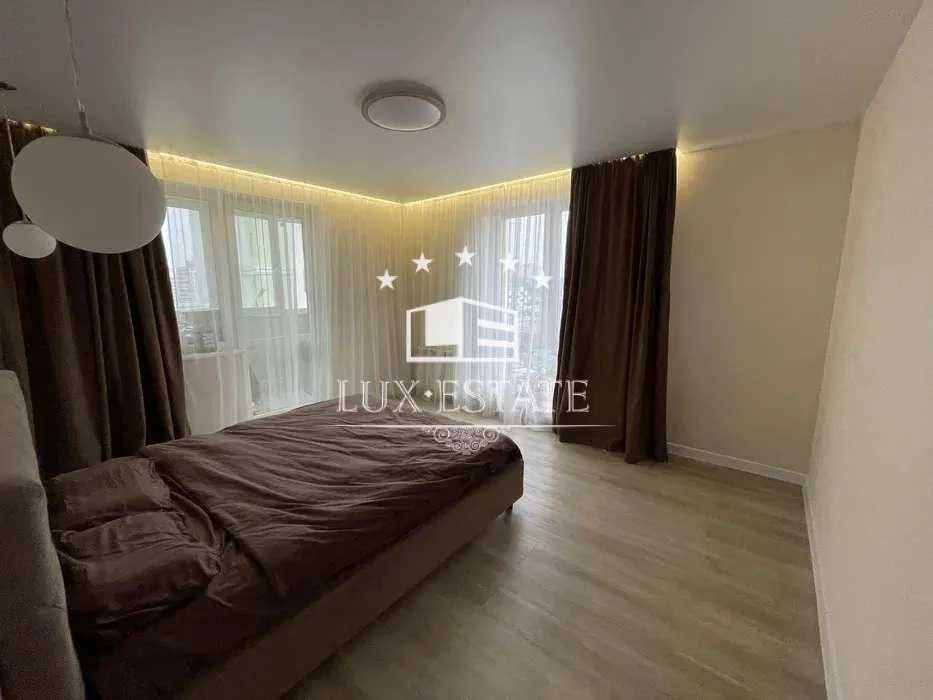 Продам 3-комнатную квартиру с новым ремонтом Новострой ЖК Рогатинский Харьков - изображение 2