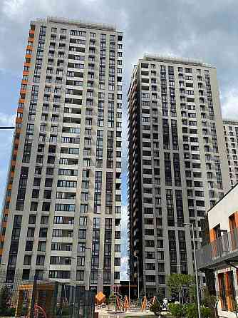 1к квартира 55м2 в ЖК Seven Севен Осокорки Славутич Позняки Осокорки Київ