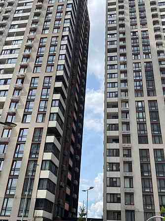 1к квартира 55м2 в ЖК Seven Севен Осокорки Славутич Позняки Осокорки Київ