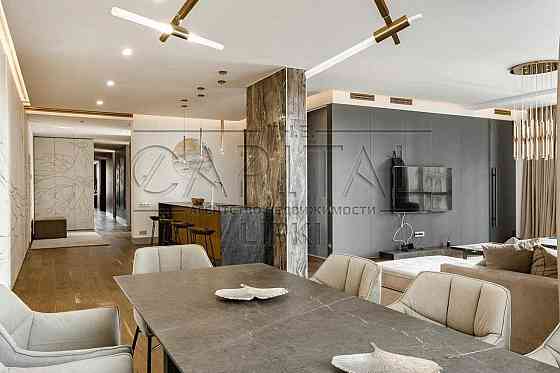 Продаж 5-к квартири ЖК Новопечерські Липки вул. Андрія Верхогляда, 7 Київ