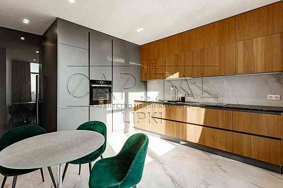 Продаж 5-к квартири ЖК Новопечерські Липки вул. Андрія Верхогляда, 7 Київ