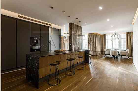 Продаж 5-к квартири ЖК Новопечерські Липки вул. Андрія Верхогляда, 7 Київ