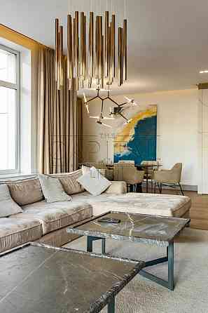 Продаж 5-к квартири ЖК Новопечерські Липки вул. Андрія Верхогляда, 7 Київ