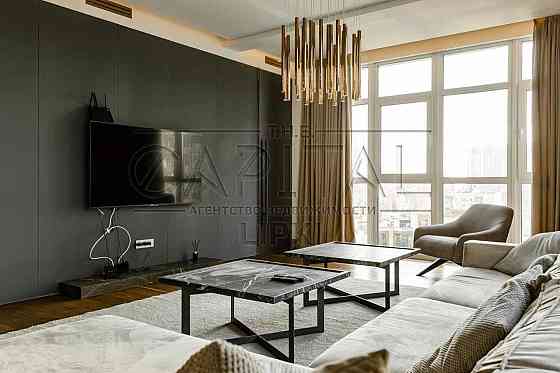 Продаж 5-к квартири ЖК Новопечерські Липки вул. Андрія Верхогляда, 7 Київ