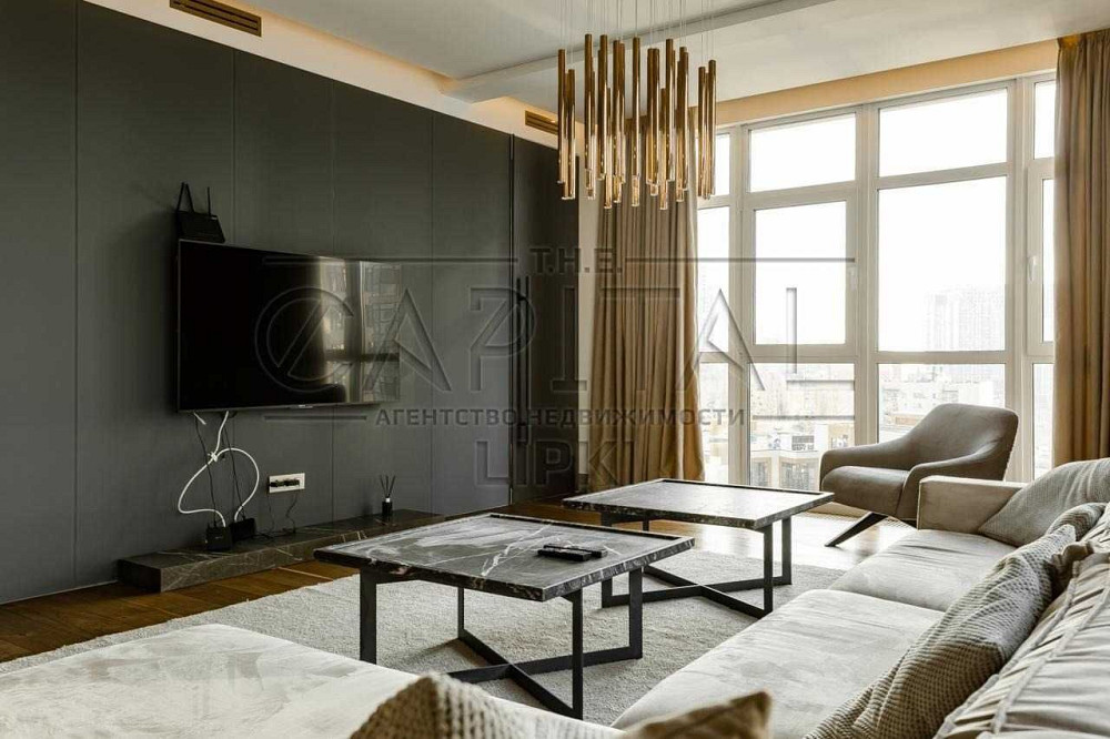 Продаж 5-к квартири ЖК Новопечерські Липки вул. Андрія Верхогляда, 7 Київ - зображення 8